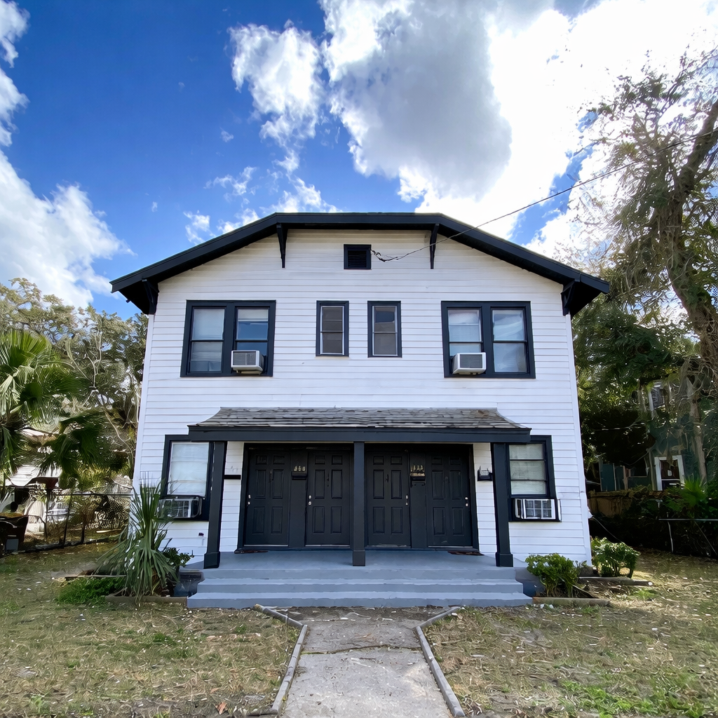 238 East 18th Street - 1