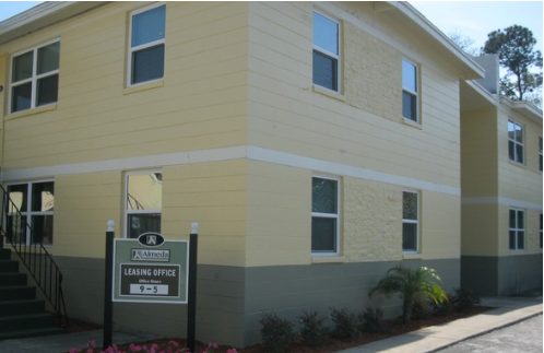 3801 Almeda Street #147 - 1