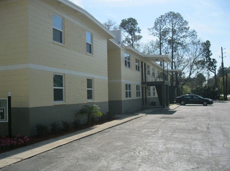3715 Almeda Street - 104