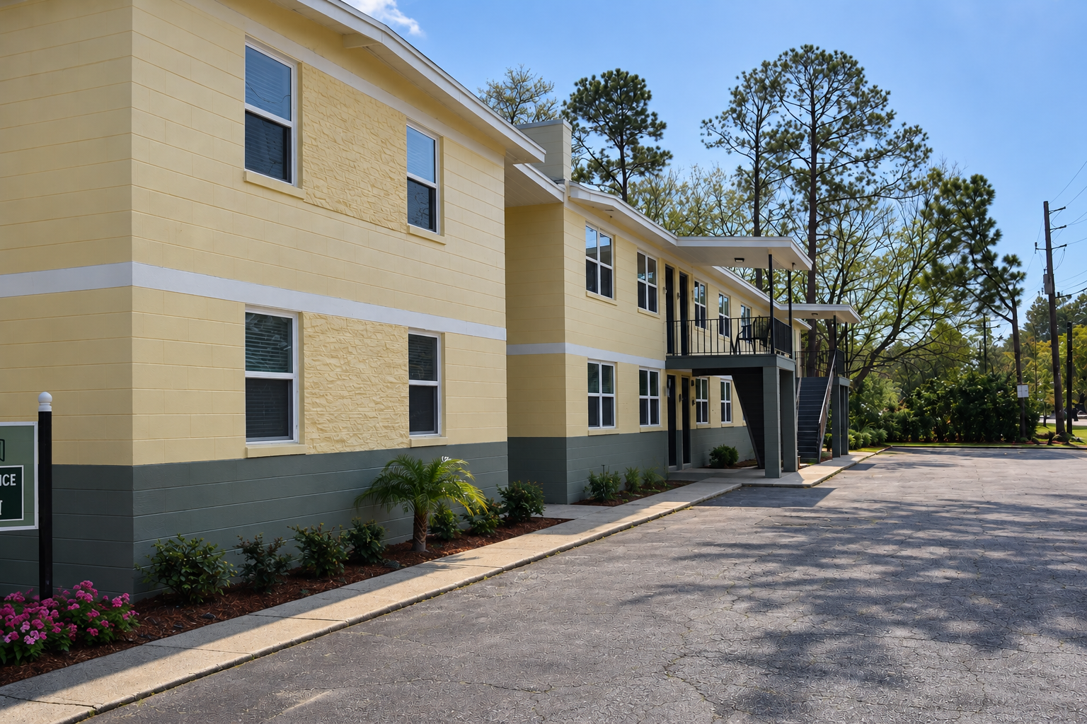 3715 Almeda Street - 105