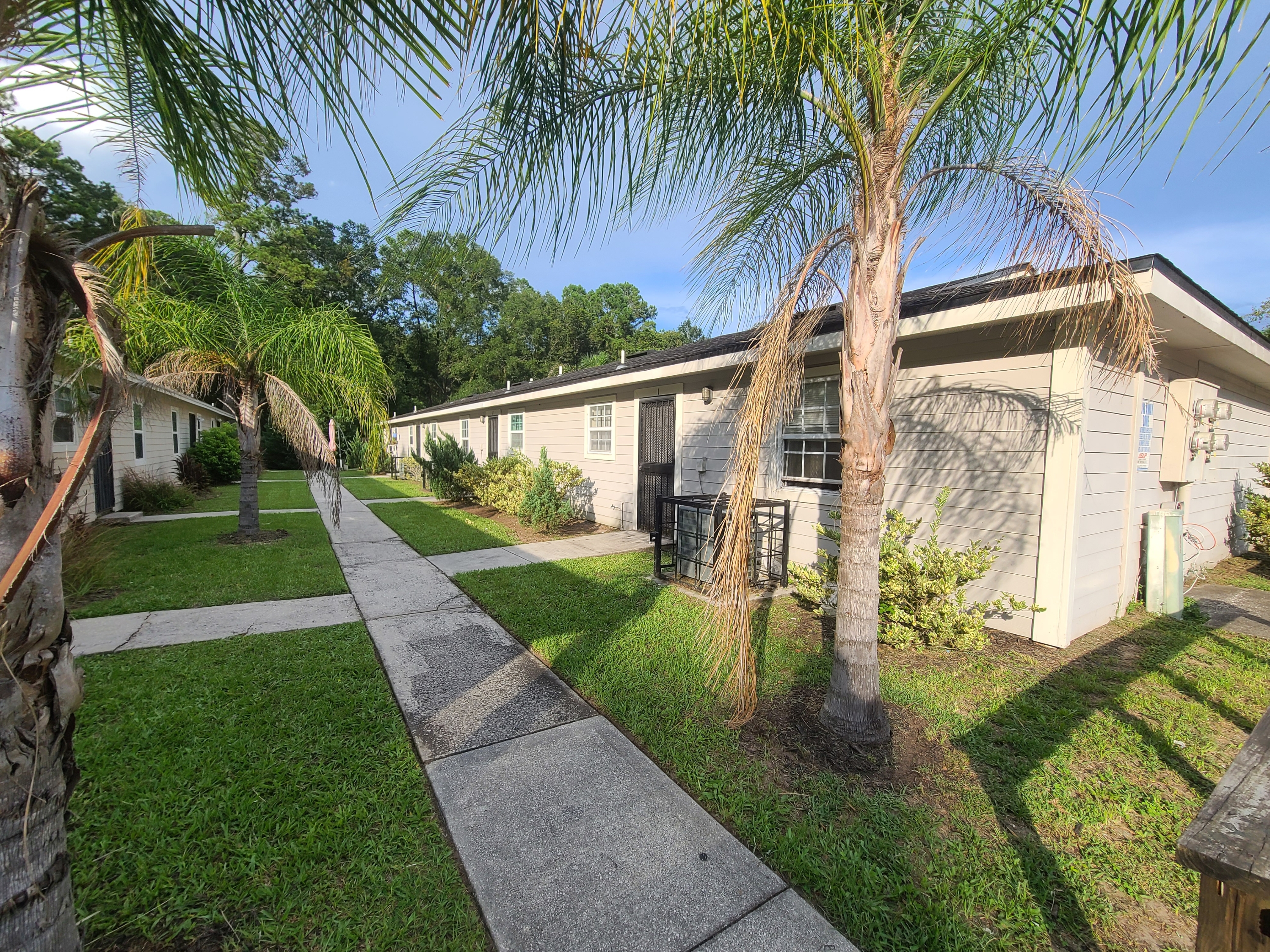4178 Lorenzo Court #4 - 4