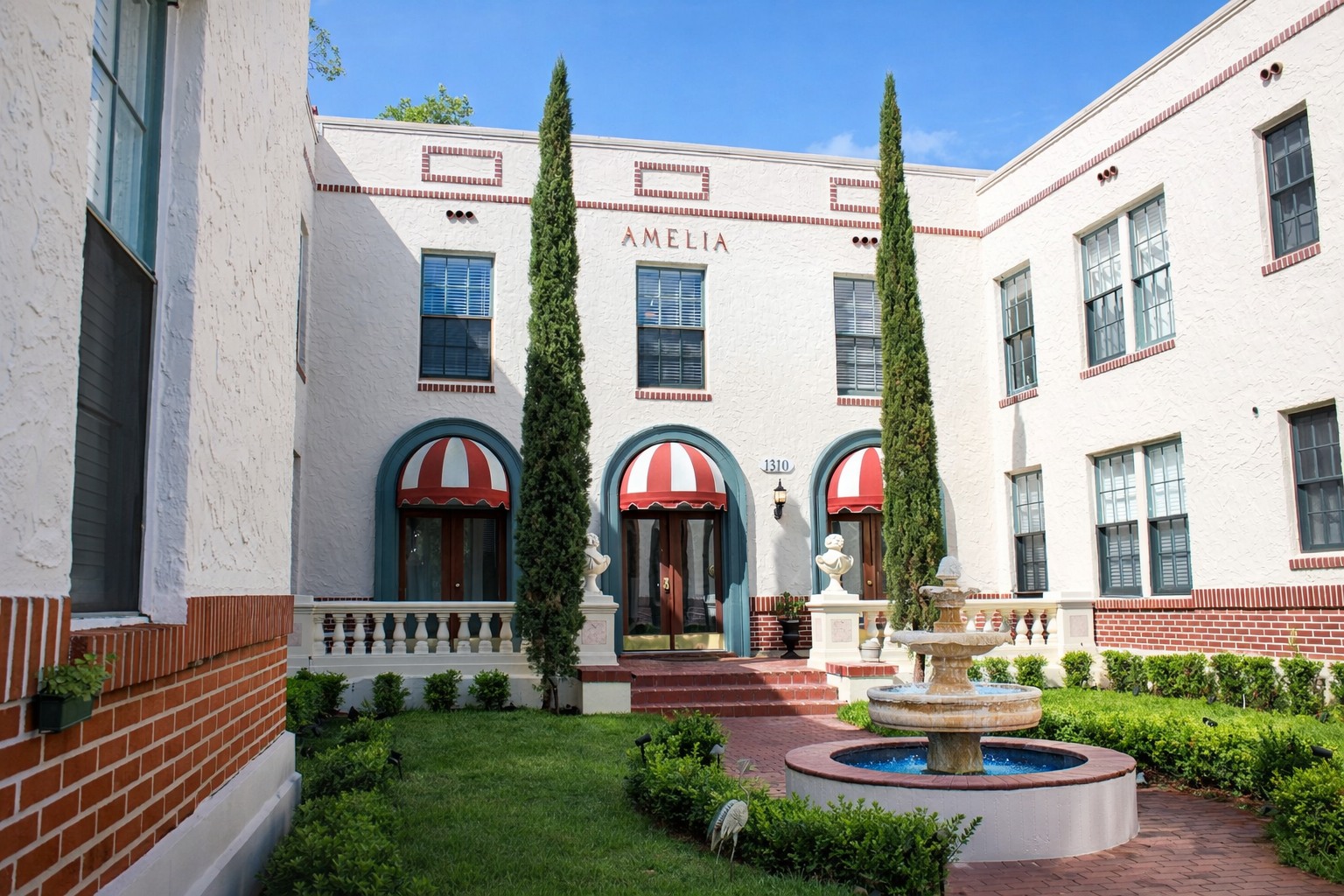 1310 Willow Branch Avenue #22