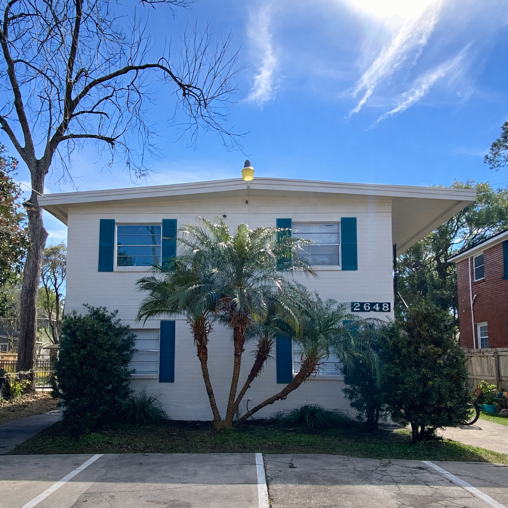 2648 Dellwood Avenue - 4